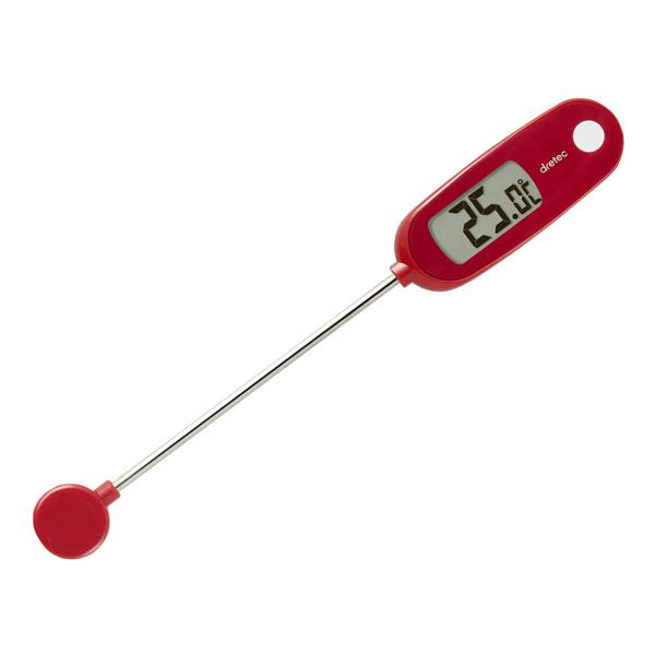 メール便可】 ドリテック クッキング温度計 -10〜300度まではかれる 防滴仕様 O-274RD レッド 1個 在庫限り :o-274rd:雑貨のマツヤス - 通販 - Yahoo!ショッピング メール便可】 ドリテック クッキング温度計 -10〜300度まではかれる 防滴仕様 O-274RD レッド 1個 在庫限り :o-274rd:雑貨のマツヤス - 通販 - Yahoo!ショッピング
