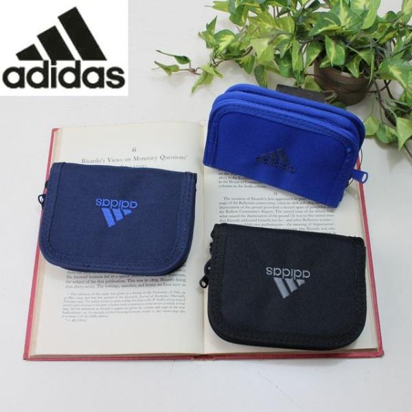 アディダス 財布の通販 価格比較 価格 Com