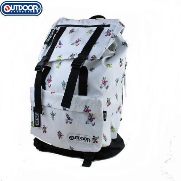 Outdoor ディズニー リュックサックの通販 価格比較 価格 Com