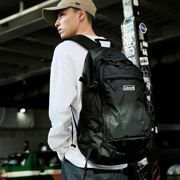 コールマン Coleman リュックサック Walker33 ウォーカー33 リュック バッグパック 33l 通学 旅行 ハイキング スクールバッグ Buyee Buyee 日本の通販商品 オークションの代理入札 代理購入