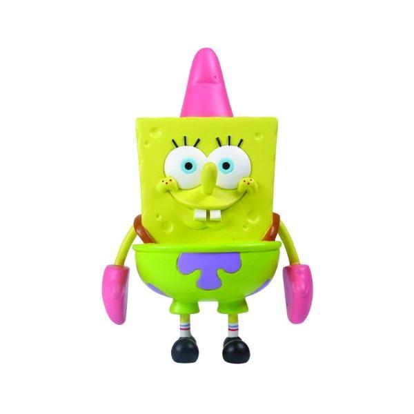 安いスポンジボブ フィギュアの通販商品を比較 ショッピング情報のオークファン
