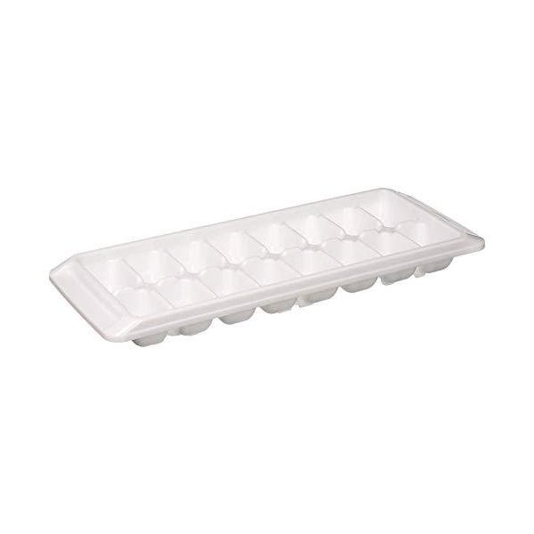 Rubbermaid White Ice Cube Tray by Rubbermaid並行輸入品