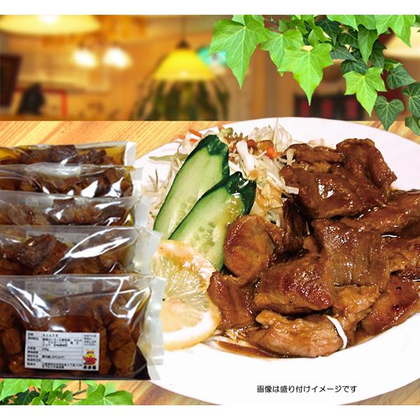 みそこま 5個入りパック 味噌こま みそコマ こま焼き コマ焼き 肉料理 豚ステーキ 豚肩ロース Sc0093 まつもと来来憲 通販 Yahoo ショッピング