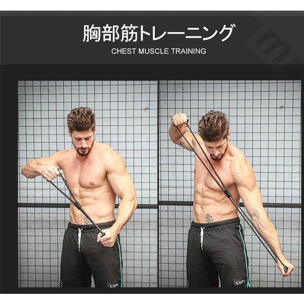フィットネス 2点 トレーニング 筋トレ 自宅 エキスパンダー ストレッチ 胸 上腕二頭筋 フィットネス 運動不足 解消 筋肉 胸筋 手首 背筋 Zq Jsqc 0619a3 松村圭 通販 Yahoo ショッピング