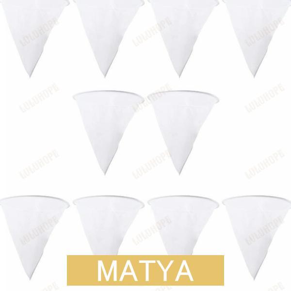 [Release date: November 18, 2024]養蜂用ハニーフィルターは、ナイロン製ネットフィルターを多めに欲しいという声にお応えして10枚セットでご用意。大型フィルターで採取したハチミツを効率的にろ過します。採取したはち...