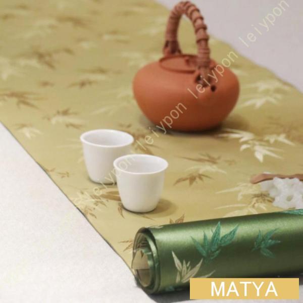 【材質】：ポリエステル製【サイズ】：30*40 30*60 30*90 30*120 30*180 30*210　★テーブルの中央にさらりと敷きこむだけで、ぐっとお洒落な雰囲気を作り出してくれるテーブルランナー。★柔らかく、耐久性があり、環...