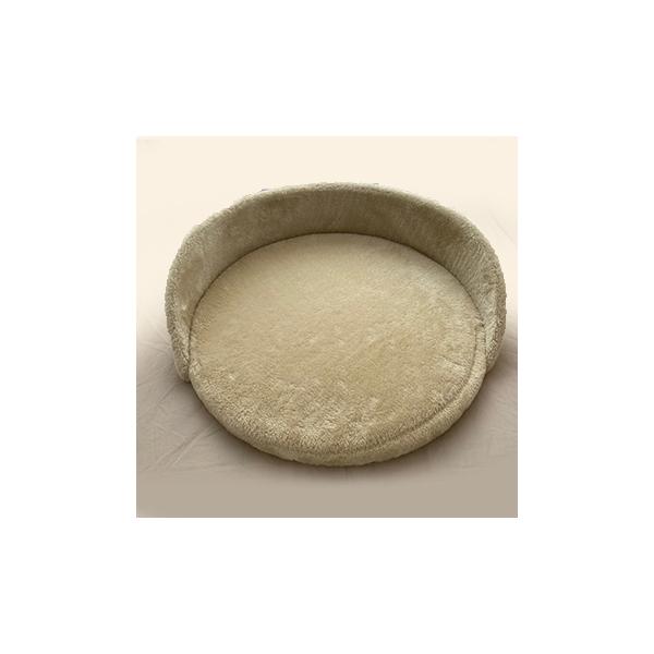【部品】（N）ベッド／45φ×12（リッチエッグ）