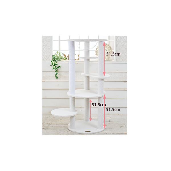 【部品】（B）布ポール）／51.5cm（ビアンカ）