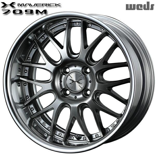 ウィンラン（WINRUN） サマータイヤ ホイール4本セット 205/40R17 