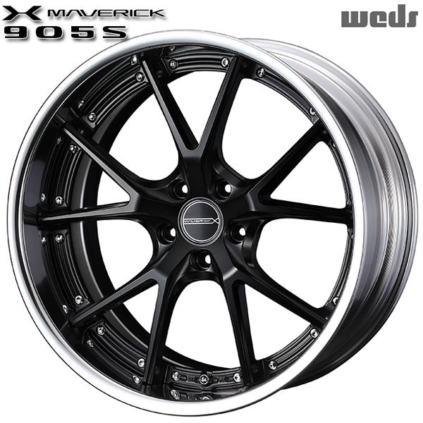 サマータイヤ ホイール4本セット 215/45R18インチ 5H114.3 ウェッズ 