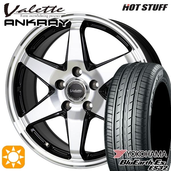 BluEarth サマータイヤ ホイール4本セット 215/50R17インチ 5H114.3