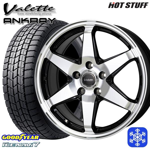 アイスナビ 215/60R17インチ グッドイヤー アイスナビ7 ICE NAVI7 