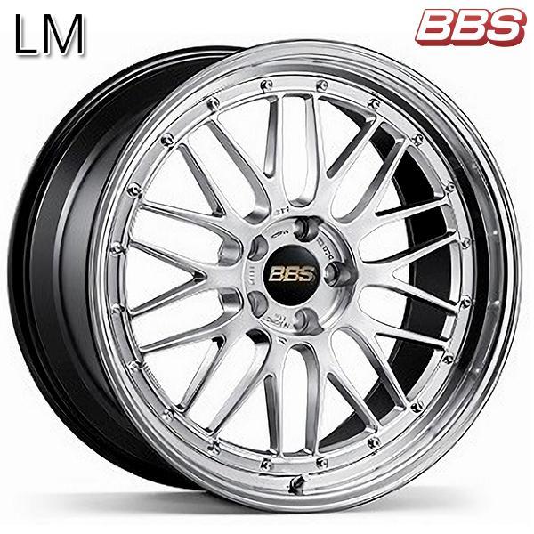 BBS 40アルファード対応 BBS LM 【LM479】 20インチ 8.0J 5H120 +40 