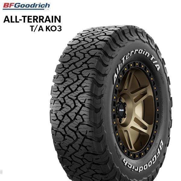 BFグッドリッチ BF グッドリッチ オールテレーン T/A KO3 215/70R16 
