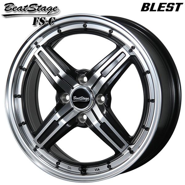 サマータイヤホイールセット 165/55R14C 14インチ 4H100 BLEST ビートステージ FS-C BP ヨコハマ パラダ PA03 :BS-FSC-BP-1445-1004-16555-PA03:エムオートギャラリー新横浜店 - 通販 - Yahoo!ショッピング サマータイヤホイールセット 165/55R14C 14インチ 4H100 BLEST ビートステージ FS-C BP ヨコハマ パラダ PA03 :BS-FSC-BP-1445-1004-16555-PA03:エムオートギャラリー新横浜店 - 通販 - Yahoo!ショッピング