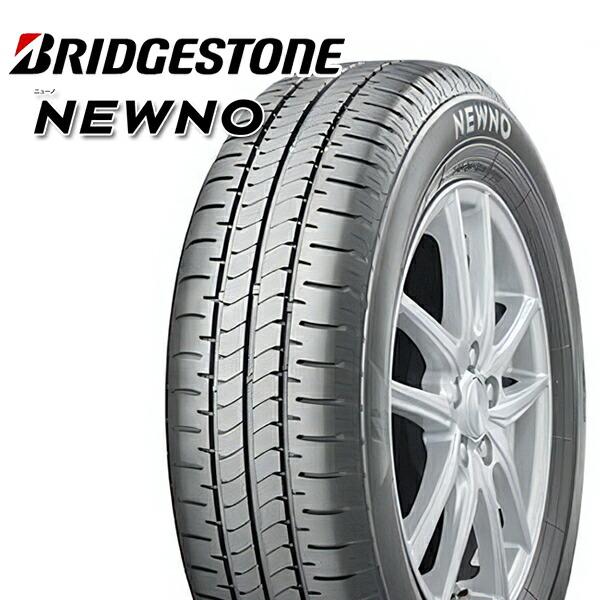 BRIDGESTONE（ブリヂストン） BRIDGESTONE NEWNO ニューノ 205/65R16