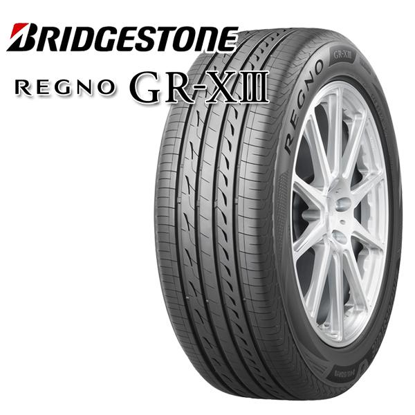 レグノ（ブリヂストン） ブリヂストン レグノ GRX3 BRIDGESTONE REGNO