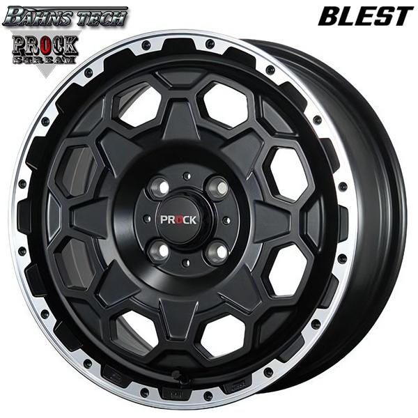 CROSSCLIMATE オールシーズンタイヤ ホイール4本セット 175/65R14 