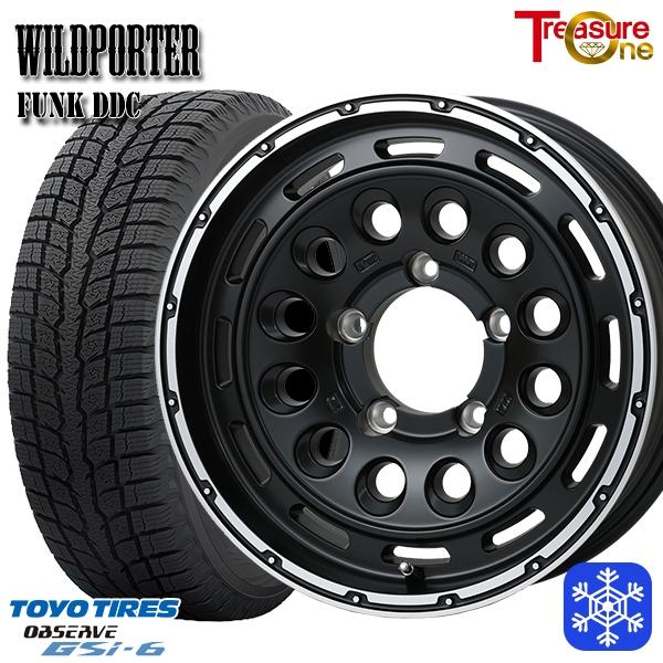 TOYO TIRES（トーヨータイヤ） ジムニーシエラ 215/70R16インチ TOYO 