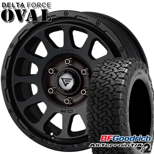 ハイエース専用 ホイールセット 215/65R16インチ 6H139 デルタフォース  