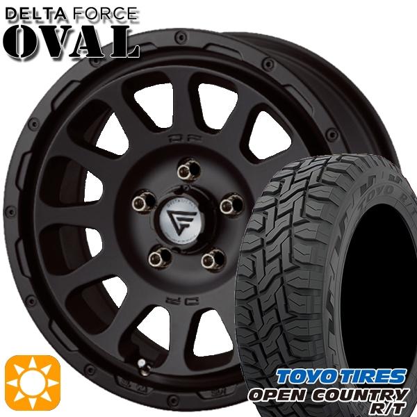 オープンカントリー225/60R17 ホイール4本セットスバルホイール
