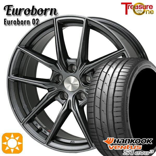 ハンコック（HANKOOK） BMW (G42/G20/G21/G22/G23)サマータイヤ 