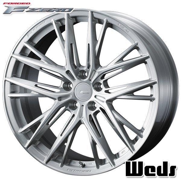 EFbY b Weds FZERO FZ-5 20C` 9.0J 5H114.3 +40 ubVh A~zC[Pi 1{ 4{ȏ㑗