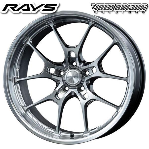 アドバンdb サマータイヤ ホイール4本セット 245/40R20インチ