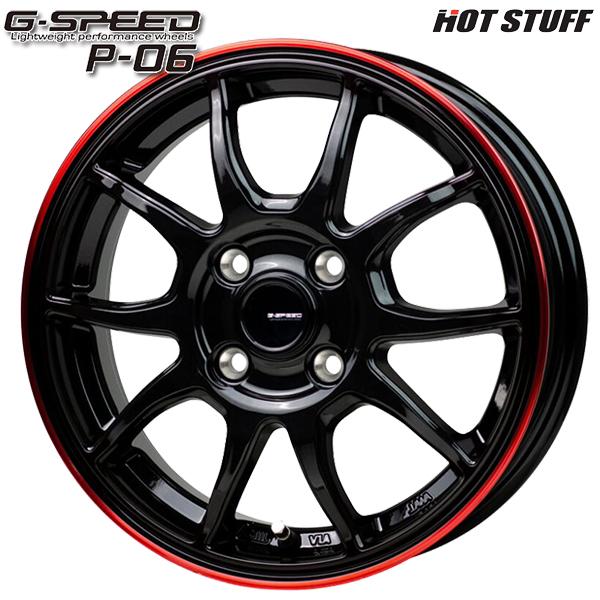 ANA zbgX^bt W[Xs[h P-06 15C` 5.5J 4H100 +43 ubN/bhNA A~zC[Pi 4{Zbg 