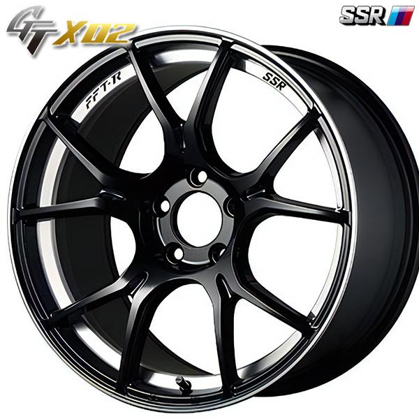SSR ホイール4本セット | www.jarussi.com.br