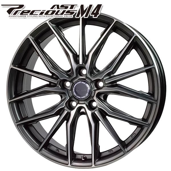 HOT STUFF HotStuff ホットスタッフ プレシャス アスト M4 17インチ 