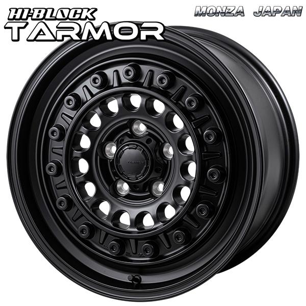 MONZA JAPAN（モンツァジャパン） MONZA ハイブロック ターマー 15