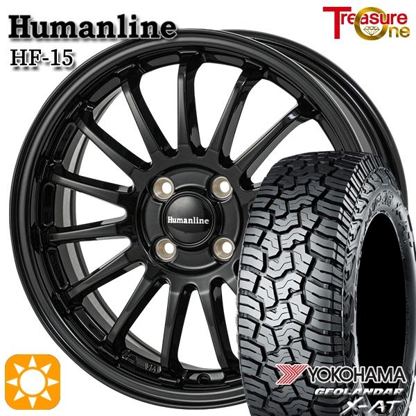 GEOLANDAR サマータイヤ ホイール4本セット 155/65R14 14インチ GEOLANDAR サマータイヤ ホイール4本セット 155/65R14 14インチ