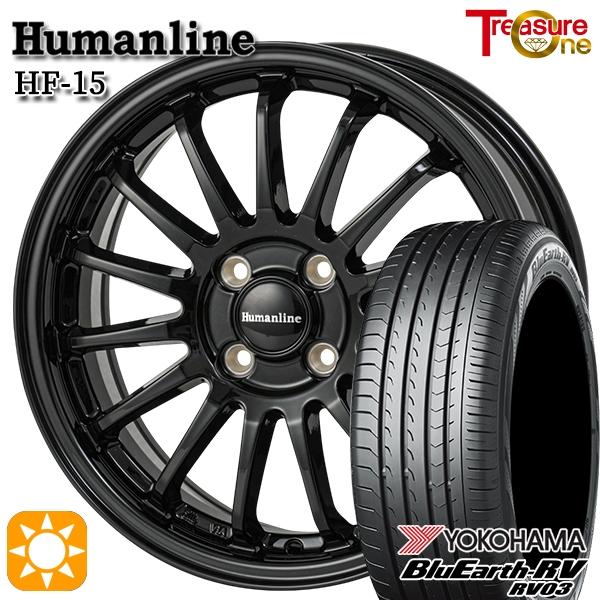 BluEarth サマータイヤ ホイール4本セット 165/65R14インチ BluEarth サマータイヤ ホイール4本セット 165/65R14インチ