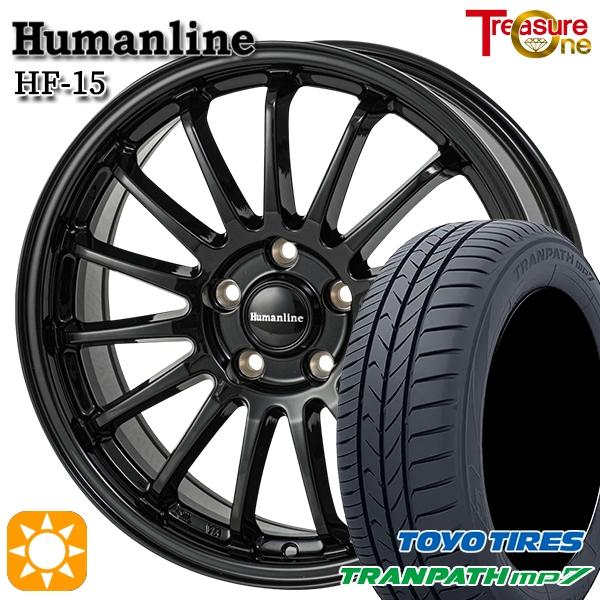 トレジャーワンカンパニー サマータイヤ ホイール4本セット 215/65R16 