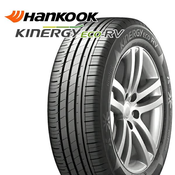 ハンコック（HANKOOK） HANKOOK KInERGy ECO RV (K425V) 195/65R15 91H
