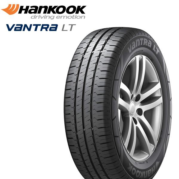 ハンコック HANKOOK VANTRA RA18 195/80R15 107/105R 新品 サマータイヤ 4本セット 送料無料
