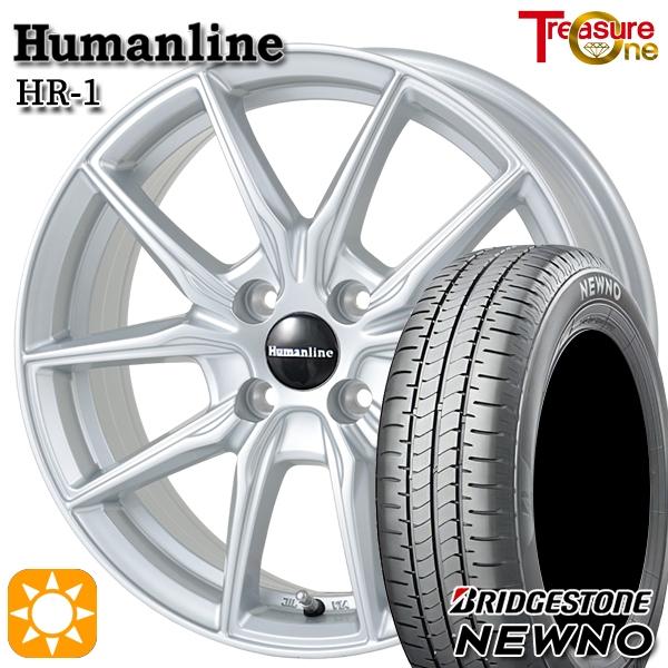 BRIDGESTONE（ブリヂストン） サマータイヤ ホイール4本セット 165 