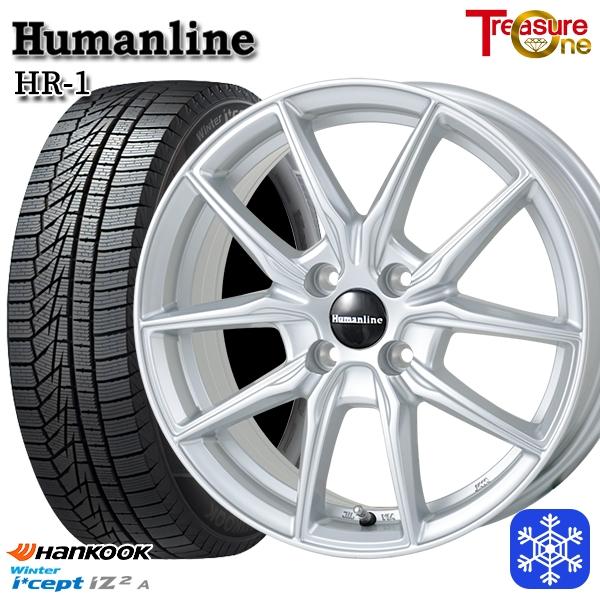 ハンコック（HANKOOK） N-BOX 165/55R15インチ HANKOOK W626 4H100 