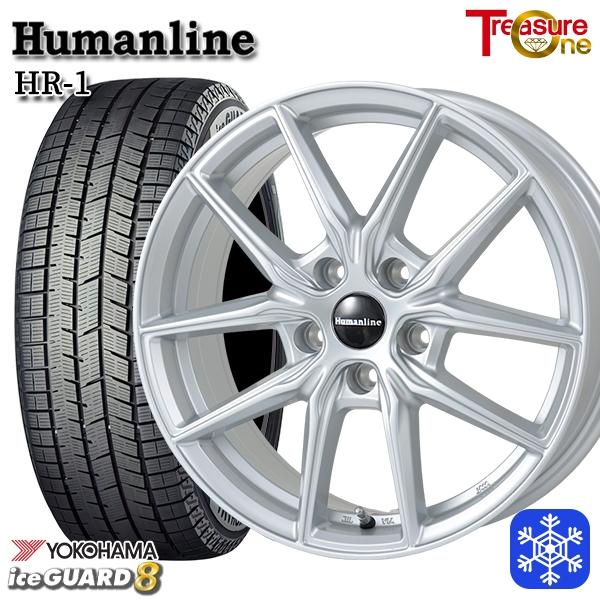 215/55R17インチ ヨコハマ アイスガード IG60 5H100 スタッドレス 