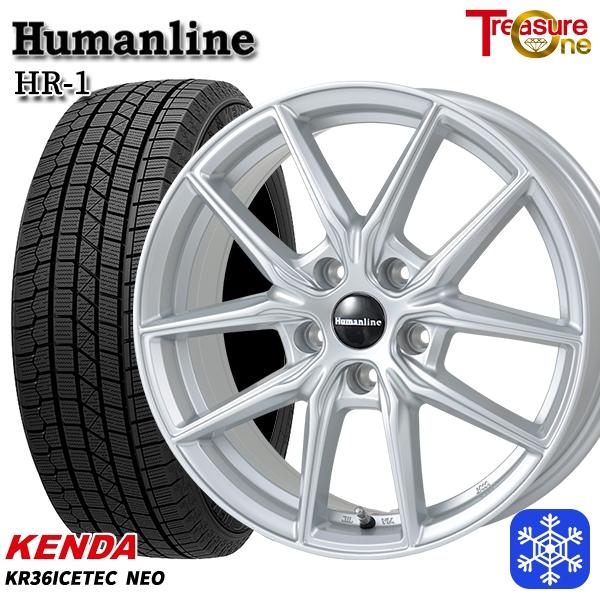 パジェロミニ スタッドレスタイヤ 175/80R15 15インチホイールセット KENDA（ケンダ） パジェロミニ 175/80R15インチ KR36 5H114.3