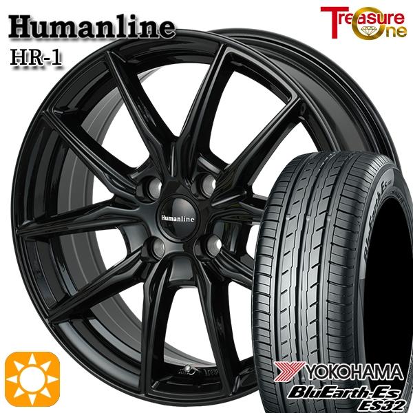 Yokohama 225/55R16 ホイール4本セット
