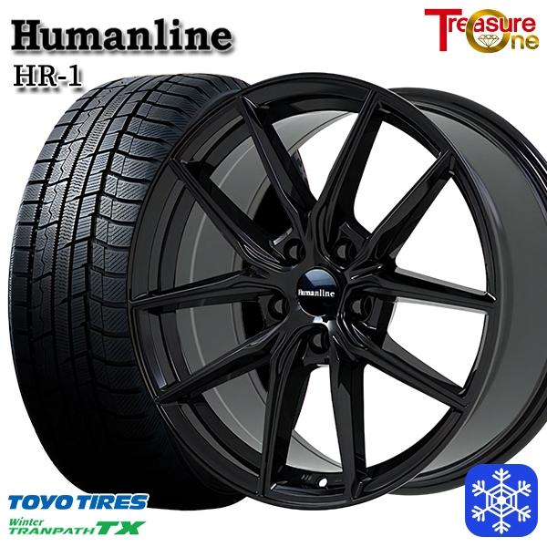 ウィンタートランパス 195/60R16インチ TOYO トーヨー ウィンター 
