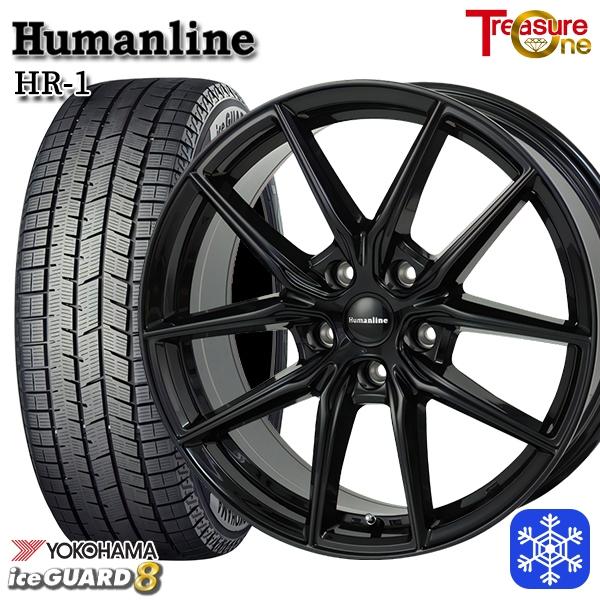 iceGUARD 60プリウス 195/60R17インチ ヨコハマ アイスガード IG80 