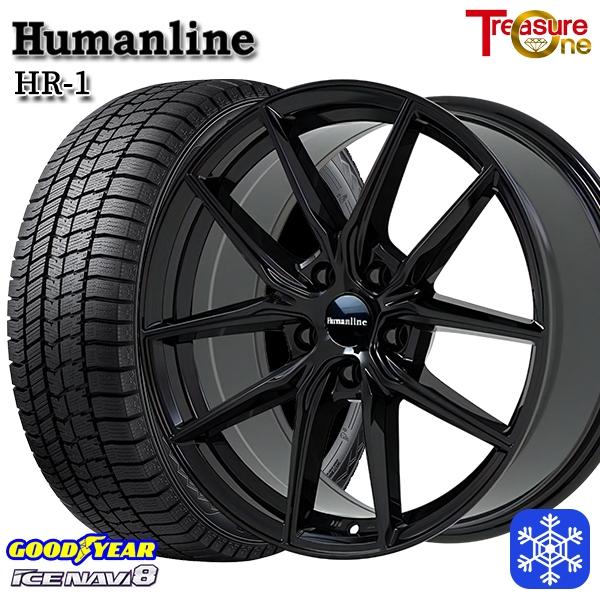 アイスナビ 数量限定 60プリウス 195/60R17インチ グッドイヤー
