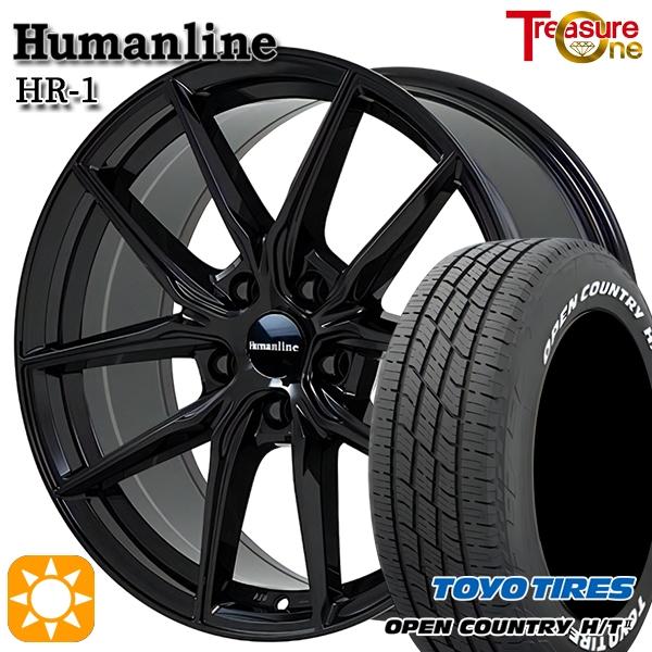 サマータイヤ ホイール4本セット 235/50R18インチ 5H114.3 SSR 