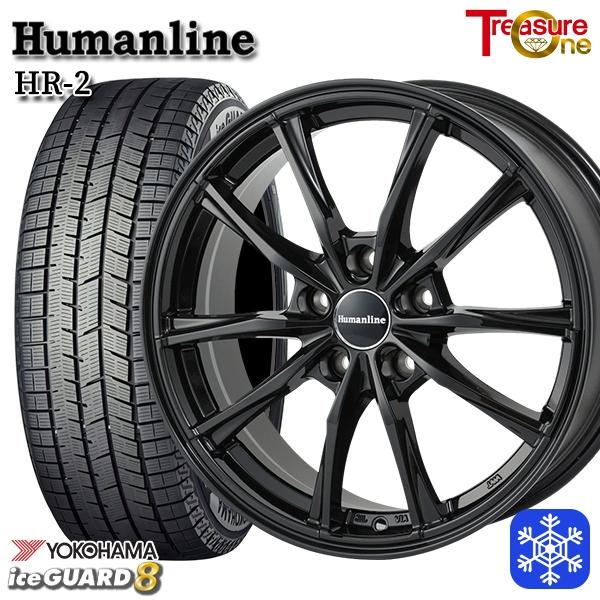 iceGUARD 195/65R15インチ ヨコハマ アイスガード IG80 5H114.3 
