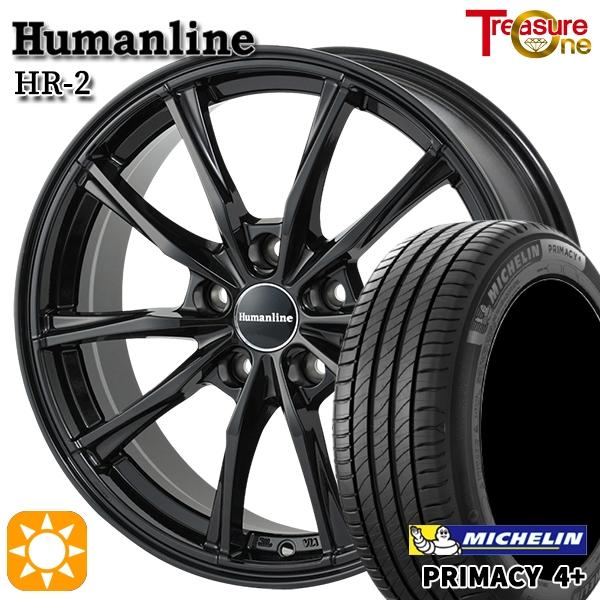 PRIMACY サマータイヤ ホイール4本セット 235/55R18インチ 5H114 PRIMACY サマータイヤ ホイール4本セット 235/55R18インチ 5H114