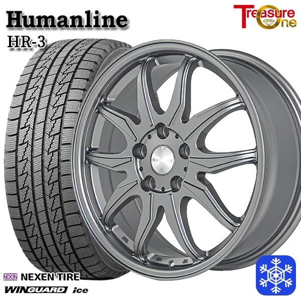 ウィンガードアイス 215/65R16インチ NEXEN ネクセン WINGUARD ice 