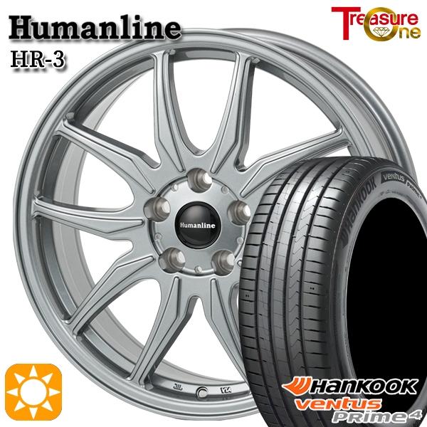 ハンコック（HANKOOK） サマータイヤ ホイール4本セット 205/60R16 